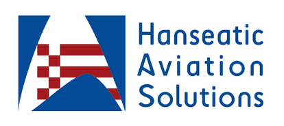 Hanseatic Aviation Solutions Company Logo