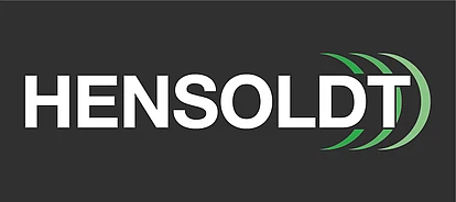 Hensoldt Company Logo