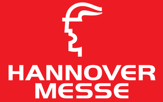 logo of Hannover Messe