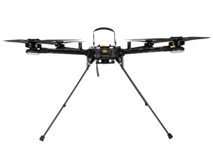 Hexadrone Tundra2