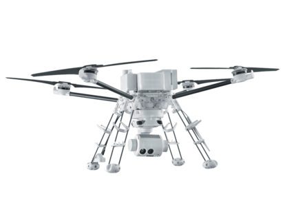 AirRobot AR100-H "Mikado"