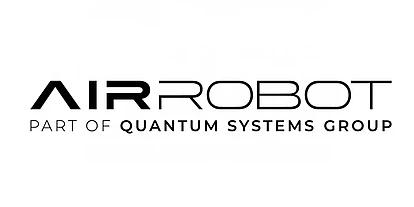 AirRobot - Part of Quantum Systems Company Logo