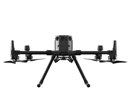DJI M300 / DJI M350