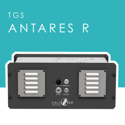 Tile of Antares Rack